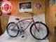 1960s Guaranty Quality Supreme Bicycle Cwc Murray Cadillac Cosmic Flyer Vintage