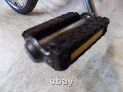 1960s GUARANTY QUALITY SUPREME BICYCLE CWC MURRAY CADILLAC COSMIC FLYER VINTAGE