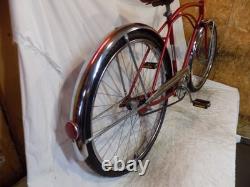 1960s GUARANTY QUALITY SUPREME BICYCLE CWC MURRAY CADILLAC COSMIC FLYER VINTAGE