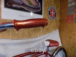 1960s GUARANTY QUALITY SUPREME BICYCLE CWC MURRAY CADILLAC COSMIC FLYER VINTAGE