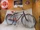 1960s Hiawatha Mens Bike Vintage Murray Jc Higgins Hawthorne Tank Western Flyer