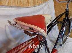 1960s HIAWATHA MENS BIKE VINTAGE MURRAY JC HIGGINS HAWTHORNE TANK WESTERN FLYER