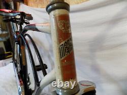 1960s MONARK AMERICAN MENS VINTAGE BEACH CRUISER BICYCLE SCHWINN RAT ROD MURRAY