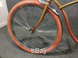 1960s Vintage Schwinn Bike
