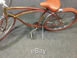 1960s Vintage Schwinn Bike