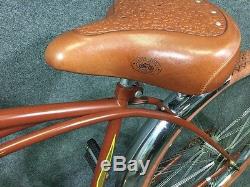 1960s Vintage Schwinn Bike