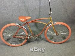 1960s Vintage Schwinn Bike