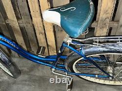 1960s Vintage Schwinn debbie girls bike bicycle? Very nice