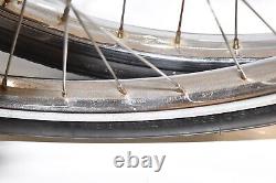 1962 Schwinn Jaguar Bicycle BENDIX 2 SPEED KICKBACK S7 WHEEL SET Bike Part