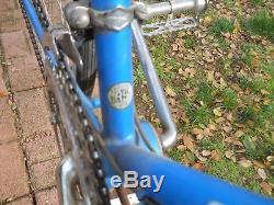 1962 VTG Rare Schwinn Superior 15 Speed Bicycle Rides Very Nice