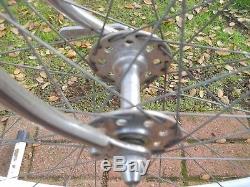 1962 VTG Rare Schwinn Superior 15 Speed Bicycle Rides Very Nice