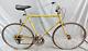 1963 Schwinn Varsity Vintage Touring Road Bike 57cm Medium Steel 10s Usa Shipper