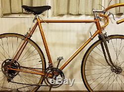 1964 Schwinn Coppertone Super Sport Johns Pasadena Vintage Bicycle