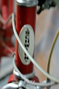 1965 Schwinn Breeze Vintage Cruiser Bike XSmall 49cm 3S Sturmey Archer Ships US