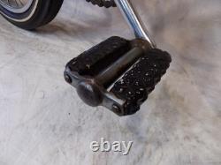 1966 Schwinn Deluxe Stingray 2-speed Banana Seat Muscle Bike Fastback Vintage S2