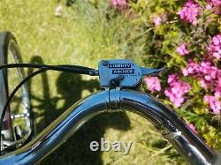 1966 Schwinn Traveler (Vintage Bicycle)