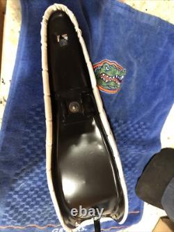 1966 Vintage Schwinn stingray super deluxe banana seat