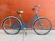 1967 Schwinn Hollywood Vintage Bicycle Blue Original Antique Cruiser Bike