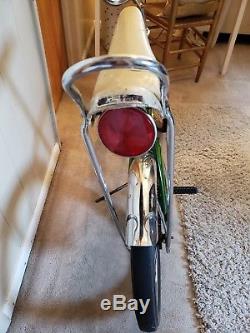 1967 Schwinn Vintage Stingray Bicycle