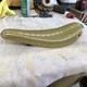 1968 -1969 Nos Vintage Schwinn Stingray Midget 15 Banana Seat
