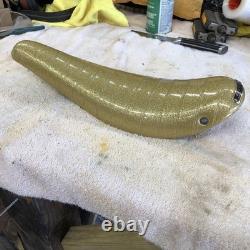 1968 -1969 NOS Vintage Schwinn stingray midget 15 banana seat