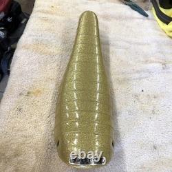 1968 -1969 NOS Vintage Schwinn stingray midget 15 banana seat