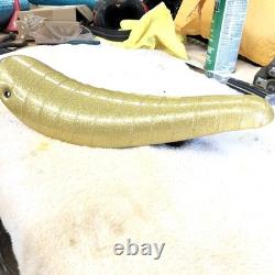 1968 -1969 NOS Vintage Schwinn stingray midget 15 banana seat