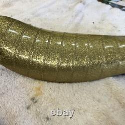 1968 -1969 NOS Vintage Schwinn stingray midget 15 banana seat