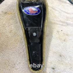 1968 -1969 NOS Vintage Schwinn stingray midget 15 banana seat