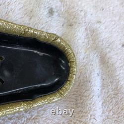 1968 -1969 NOS Vintage Schwinn stingray midget 15 banana seat