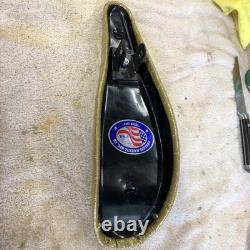 1968 -1969 NOS Vintage Schwinn stingray midget 15 banana seat