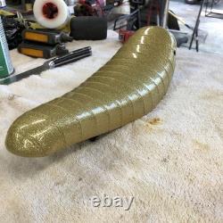 1968 -1969 NOS Vintage Schwinn stingray midget 15 banana seat