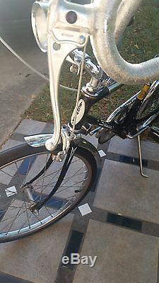 1968 Rams Horn Fast Back Schwinn Vintage Bicycle Collector