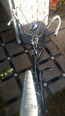 1968 Rams Horn Fast Back Schwinn Vintage Bicycle Collector