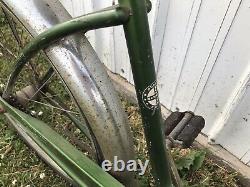1968 Schwinn Hollywood Vintage Bicycle
