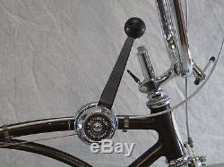 1968 Schwinn Run-A-bout bike original antique bicycle old vintage bike stingray