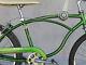 1968 Schwinn Sting-ray Muscle Bike Vintage Bicycle Collectible Fastback Krate 3s
