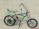1968 Vintage Schwinn Sting-ray Pea Picker Krate Stingray Bicycle Bike 5 Speed