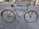 1968 Schwinn Panther Slimline 26 Campus Green Vintage Bicycle