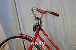 1969 Schwinn Breeze Vintage Cruiser Bike X-Small 48cm SS Hub Steel USA Shipper