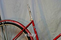 1969 Schwinn Breeze Vintage Cruiser Bike X-Small 48cm SS Hub Steel USA Shipper