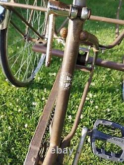 1969 Vintage Schwinn Tricycle