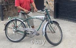 1969 schwinn phantom bicycle