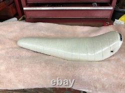 1970 1971 1972 1973 1974 Vintage Schwinn Stingray White Sparkle Banana Seat