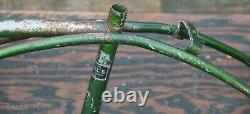 1970 Schwinn Deluxe Stingray Bike FRAME Vintage Krate Lowrider Cruiser Bicycle