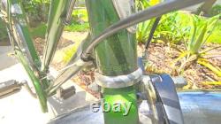 1970s Schwinn Breeze Vintage Cruiser Bike 26 3 Speed
