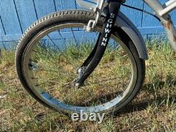 1970s Schwinn Hurricane 5 Muscle Bike Vintage Banana Seat Original Survivor