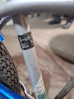 1970s Schwinn Hurricane 5 Muscle Bike Vintage Banana Seat Original Survivor