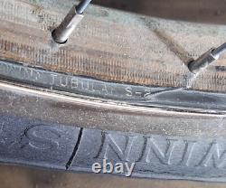 1970s Schwinn Hurricane 5 Muscle Bike Vintage Banana Seat Original Survivor