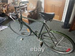 1970s Schwinn MENS ROAD BIKE VINTAGE Suburban Pick Up Or Buyer Pay Shipping